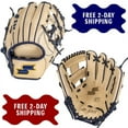 thumbnail image 6 of SSK Z7 Specialist 11.5" Infield Baseball Glove Z7-1150CMLNVY1, 6 of 6