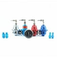 thumbnail image 2 of Performance-Enhancing Solution, Adjustable Fuel Pressure Regulator for High-Performance Turbocharged Engine, Universal Application with Optimal Fuel Rail Pressure Maintenance, 2 of 5