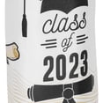 thumbnail image 3 of Graduation Decoration Graduation Theme Windsock Outdoor Hanging Decoration, 3 of 9