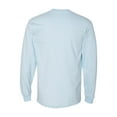 thumbnail image 3 of Gildan - Hammer Long Sleeve T-Shirt - H400, 3 of 3