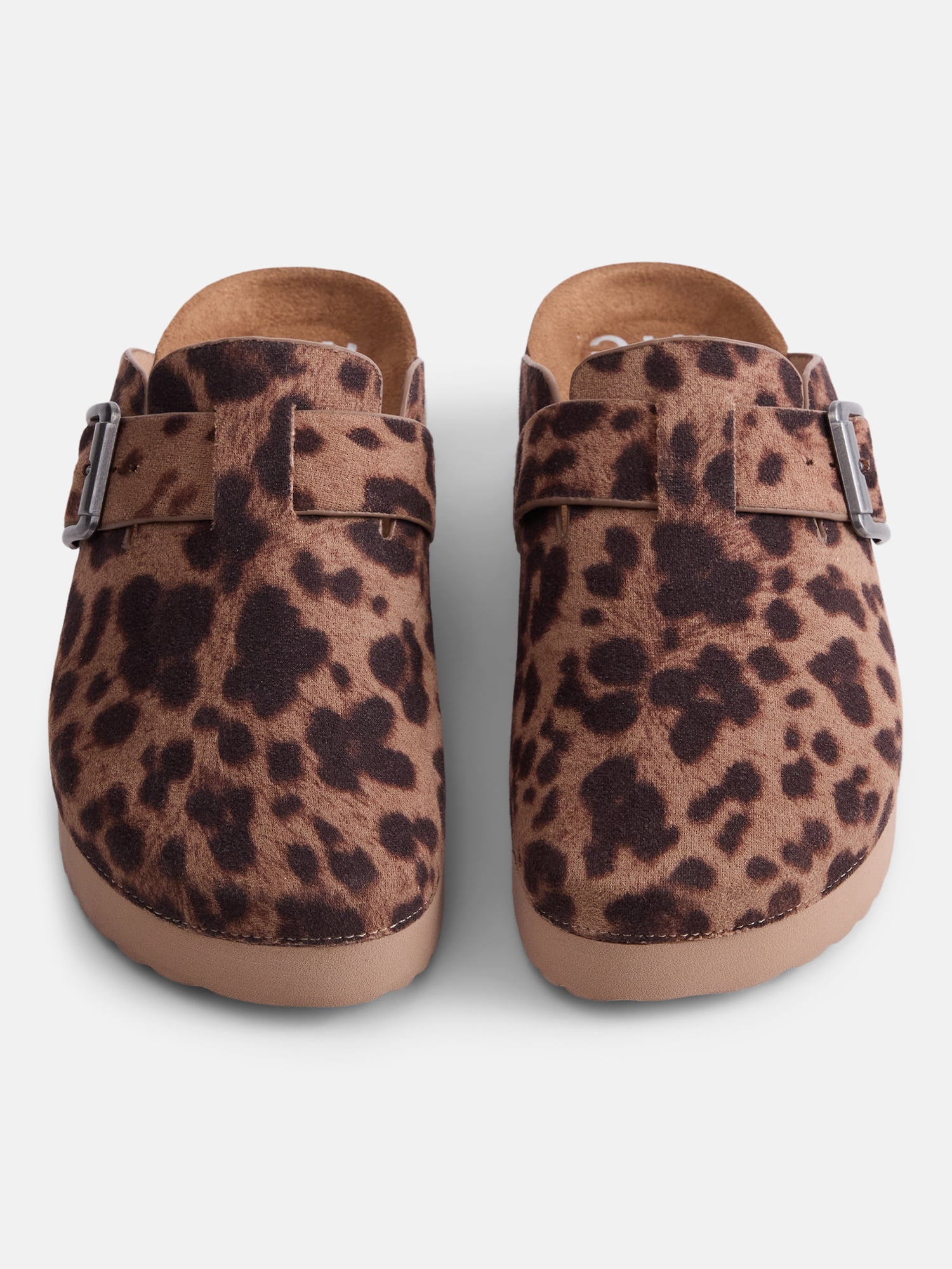Madden NYC Girls Clogs