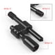 thumbnail image 3 of Extensor De La Perilla De Cambio, Extensión De La Palanca De Altura De La Perilla De Cambio Mejor Control De Cambios Mano De Obra Fina Negra 15,5 Cm Para Automóviles Con, 3 of 7