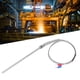 thumbnail image 4 of Termopar K, Sensor De Temperatura De 0-400 Grados Celsius Resistente A Altas Temperaturas Para Uso Industrial, 4 of 7