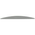 thumbnail image 2 of Richelieu Bp1068520 3-3/4" Center To Center Finger Cabinet Pull From The Expression, 2 of 3