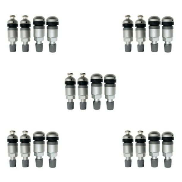 Thinsony Pressure Sensor Valve Valve Tire Kit Tire Pressure Repair TPMS