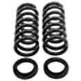 thumbnail image 1 of Juego de Resortes Helicoidales Belltech 23405 Pro para Bajada con Separador de 1", 1 of 9