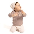 thumbnail image 6 of Jurassic World Baby Take Me Home Set, 3-Piece, Sizes Preemie-9M, 6 of 12