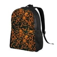 thumbnail image 2 of Haiem Daisies Backpack - Stylish and Durable 15-inch Laptop Backpack with Waterproof Oxford Fabric, 2 of 8