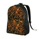 thumbnail image 2 of Fotbe Daisies Mochila de Viaje para Laptop, Mochila Ejecutiva Delgada y Resistente 15.6", 2 of 8