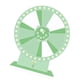 thumbnail image 5 of Ruleta giratoria de sobremesa con premio y bolígrafo, ruleta de la fortuna giratoria Estilo C, 5 of 9
