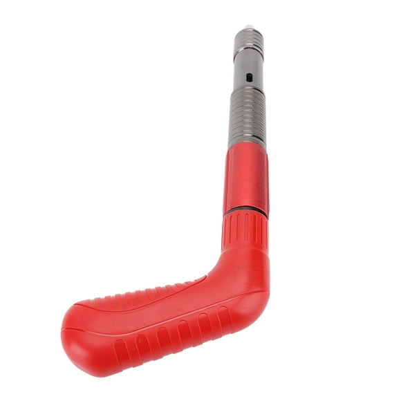 Concrete Nail 5 Level Strength Adjustable Low Noise Powerful Manual Nail for 7.3mm 4.2mm Diameter Nails