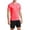Orange, variant on hotojiny Mens Summer Track Suits 2 Piece Shorts Sets Fashion Short Sleeve Top Loose Fit Shorts Workout Sweatsuit Outfits(Purple,X-Large)