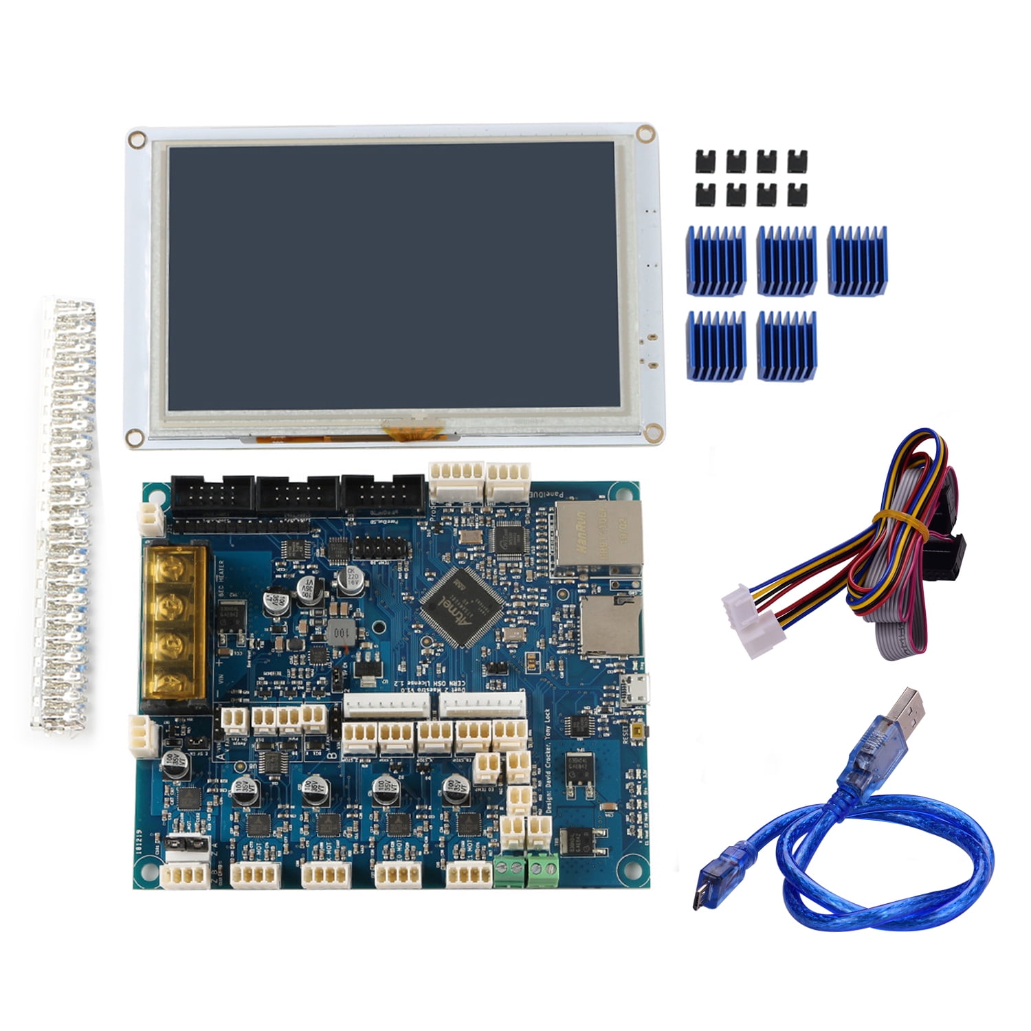 duet lcd panel supplier