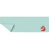 Ariel Sea Flower Cooling Towel