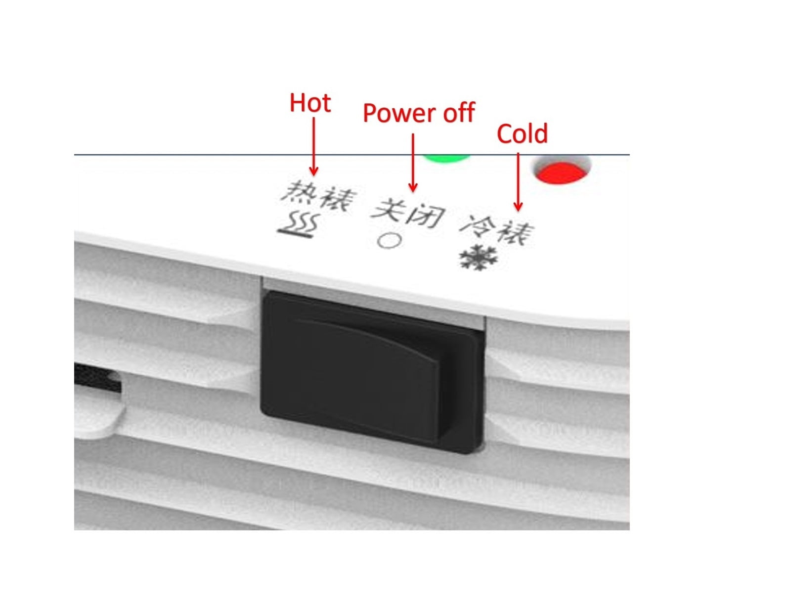 Roll Hot & Cold Laminator Machine Professional Office A4 Paper Document Photo