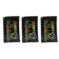 thumbnail image 2 of Flame Stain Colorful Flame Powder Party and Festival Supplies for Campfires Fire Pits Indoor and Outdoor Rainbow Color Changing Effect, 2 of 2