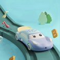 thumbnail image 4 of Baby Puzzle Early Education Story Machine Cartoon Car Phone Music Projection Children's Toy Mobile Phone, 4 of 4