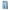Light Blue, variant on Swuxness Mens Casual Short Pants Twill Weave Drawstring Elastic Waist Pockets Loose Summer