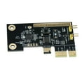 thumbnail image 3 of eWeLink Mini PCI-e Desktop PC Remote Control Switch Card WiFi Wireless Smart Switch Relay Module, 3 of 8