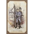 thumbnail image 2 of The Civil War History (24 x 36), 2 of 2