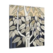 Beech Tree Deco Dream - Canvas