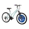 thumbnail image 2 of Bicicleta NEXT Rodada 24 18V Mujer de montaña, 2 of 4