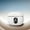 🔥 White_New, variant on Gifts Dianli 360° Panoramic Bluetooth Headphones With Immersive Sound, LED Display Active Noise Cancellation And Long Comfort Wear Design, Low-Latency Stereo Playback For Music Gaming And Travel Use