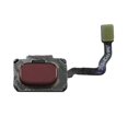 thumbnail image 1 of Pieza de repuesto del cable flexible del sensor de huellas dactilares para S9 - rojo CUTICAT Sensor de huellas dactilares Cable flexible, 1 of 7