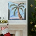 thumbnail image 6 of Palm Tree Splendor - Canvas, 6 of 10