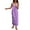 Purple, variant on asjyhkr Plus Size Womens Casual Jumpsuits Wide Leg Sleeveless Overalls Hiking Vacation Outdoor Pants with Pockets,S-5XL