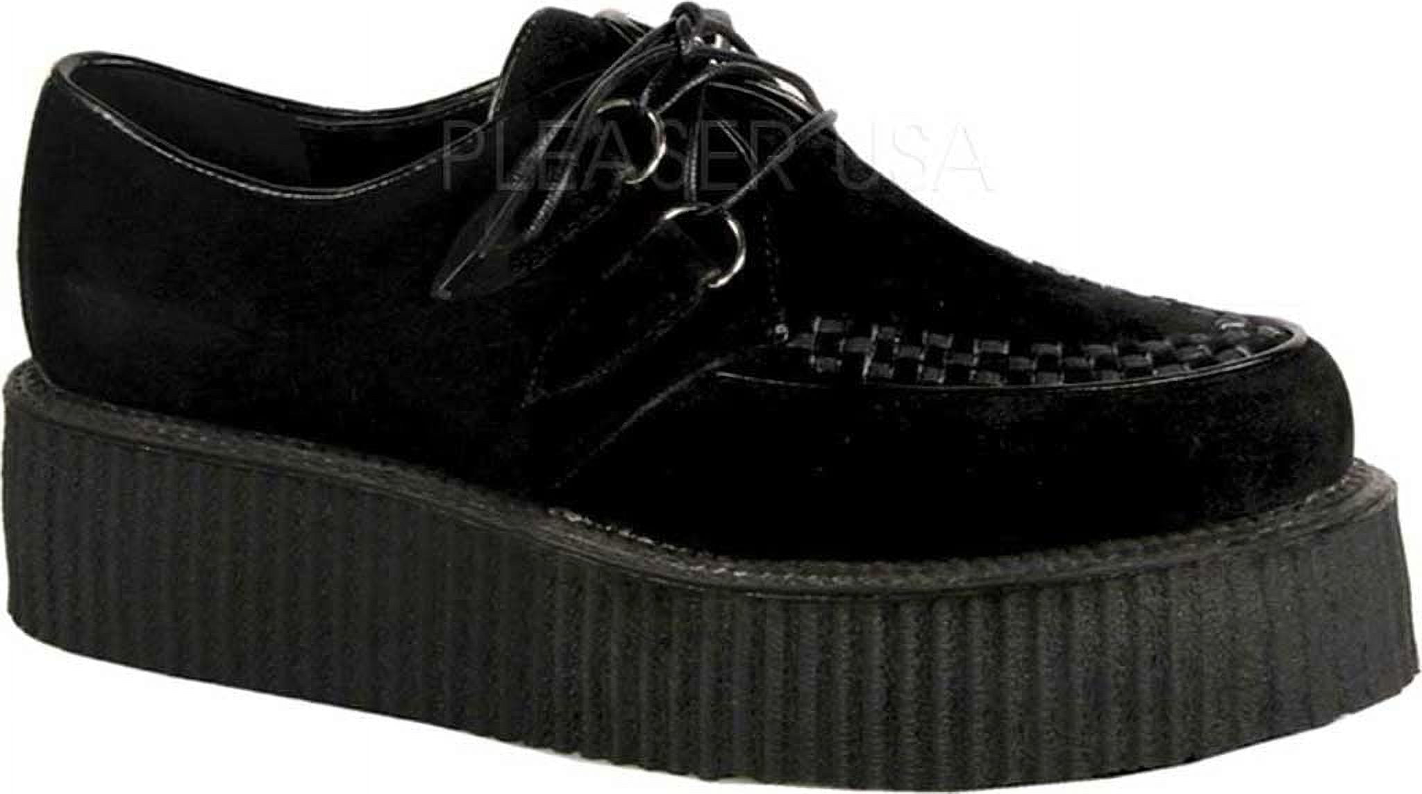 Demonia V Creepers  502 DEMONIA  main image 2
