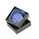 thumbnail image 5 of Cinta métrica Zulema herramienta de medición extensible para ingenieros topógrafos de carpintería Azul, 5 of 8