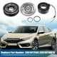 thumbnail image 2 of Juego de embrague de compresor de CA para Honda Civic 1.7L 2001 2002 2003 2004 2005 Conjunto de reparación de embrague de A/C Reemplazo No.38810P2FA01, 2 of 7