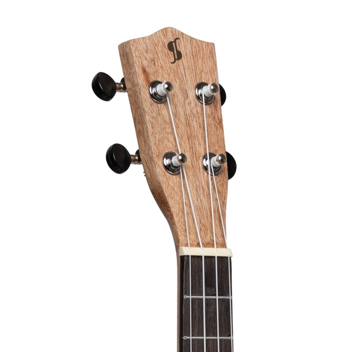 Stagg Traditional Tenor Ukulele w/ Gig Bag - Spruce - UT-30 SPRUCE