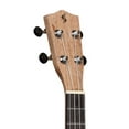 thumbnail image 4 of Stagg Traditional Tenor Ukulele w/ Gig Bag - Spruce - UT-30 SPRUCE, 4 of 7