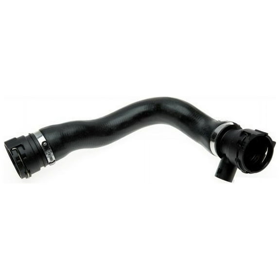 Radiator Coolant Hose Fits select: 2007-2010 BMW X5