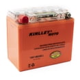 thumbnail image 1 of Bateria para moto de Gel 12V 10Ah, 1 of 6
