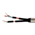thumbnail image 3 of 3.5mm Male to 2 RCA Female Jack Stereo Audio Cable Y Adapter Cord for MP3 Tablet, 3 of 13