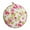 Small flower cloth, variant on Portable 1.5 Meter Cloth Measuring Tape Colorful Sewing Craft Tool Weather Resistant Materials Ideal for Dressmaking