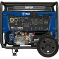 thumbnail image 2 of Westinghouse WGen9500 Générateur, 2 of 8