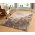 thumbnail image 3 of Crescent Drive Rug Company Luxe Beige Area Rug, 3 of 3