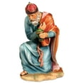 thumbnail image 1 of Nativity - Balthasar - Collectible Figurine Statue Sculpture Figure, 1 of 1