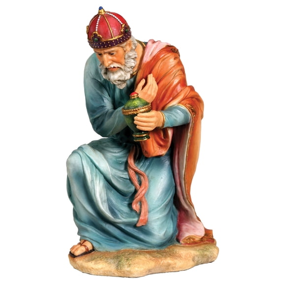 Nativity - Balthasar - Collectible Figurine Statue Sculpture Figure