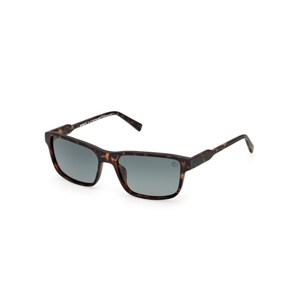 Timberland sunglasses TB00051 MAN 57/16/145 52D dark havana