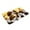 ZD002, variant on yuksok Cute Dog Pattern - Latch Hook Rug Kits with Tools DIY Home Ornaments ZD007
