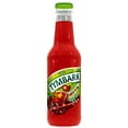 thumbnail image 3 of TYMBARK Apple Cherry Drink, Glass Bottle, 3 of 5