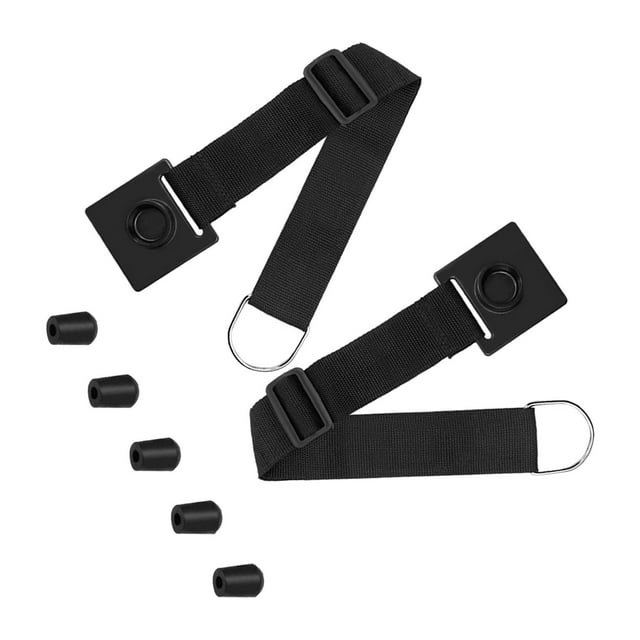 Adjustable Length Cello Non Slip Mat Pads, Cello Rubber End Pin Anchor, Cello 6 Pieces