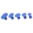 thumbnail image 4 of 30pcs Car Body Dent Removal Pulling Tabs Paintless Repair Tools Glue Puller Tabs, 4 of 5