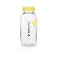 thumbnail image 1 of Medela 3 Breast milk BOTTLES, 1 of 4