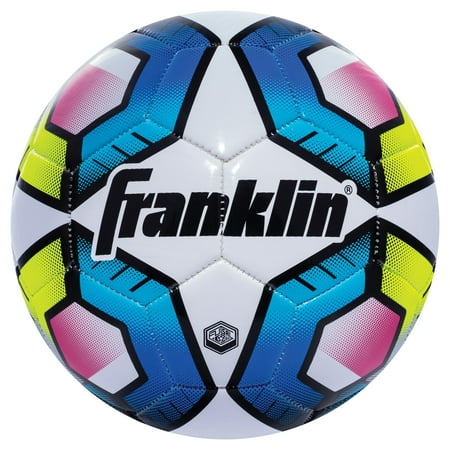 Franklin Sports Official Futsal Ball (Multiple (Best Futsal Ball Review)